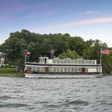 Lake Geneva Boat Tours