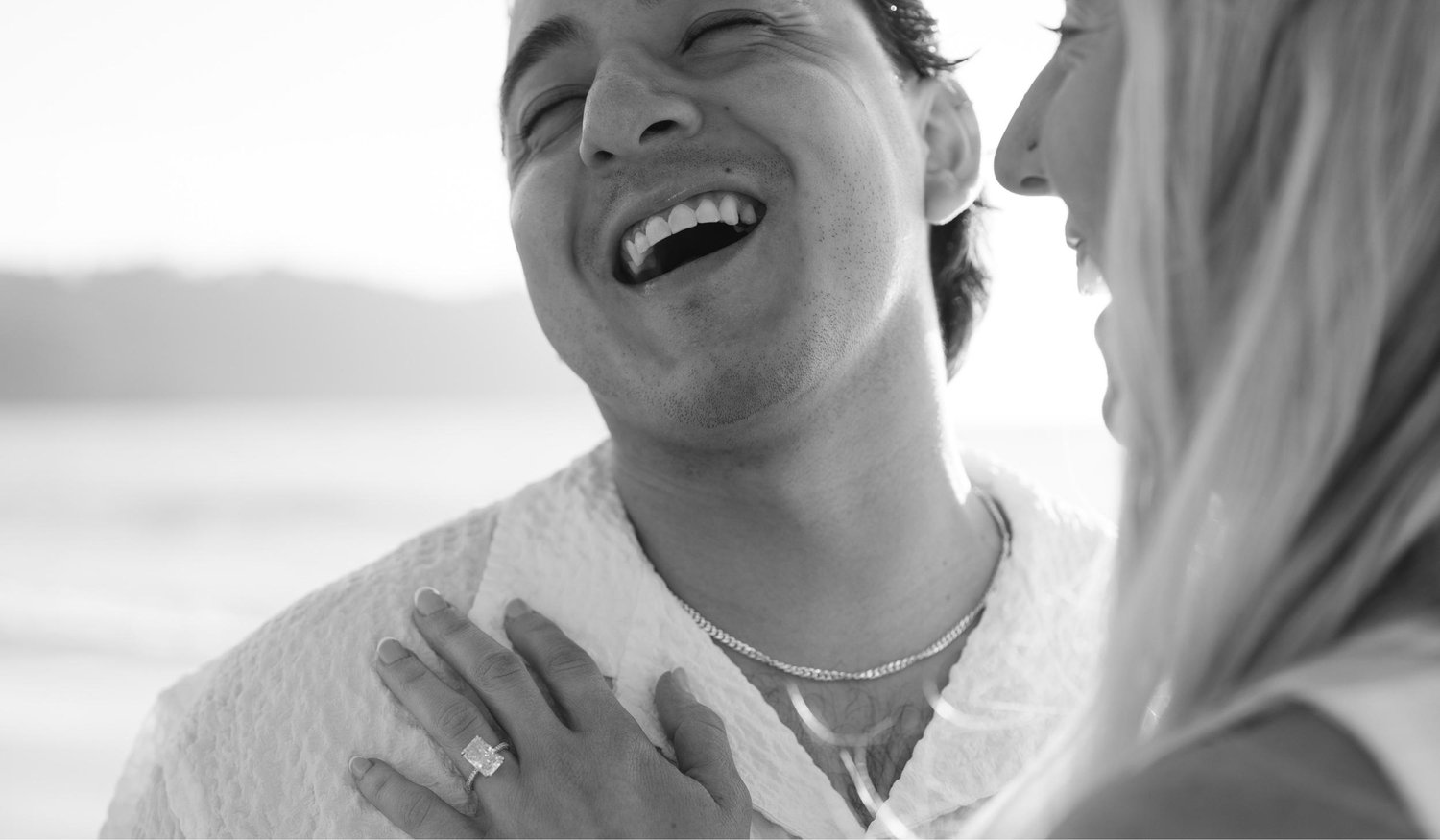 The Wedding Website of Malia McDowell and Jordan Gomez