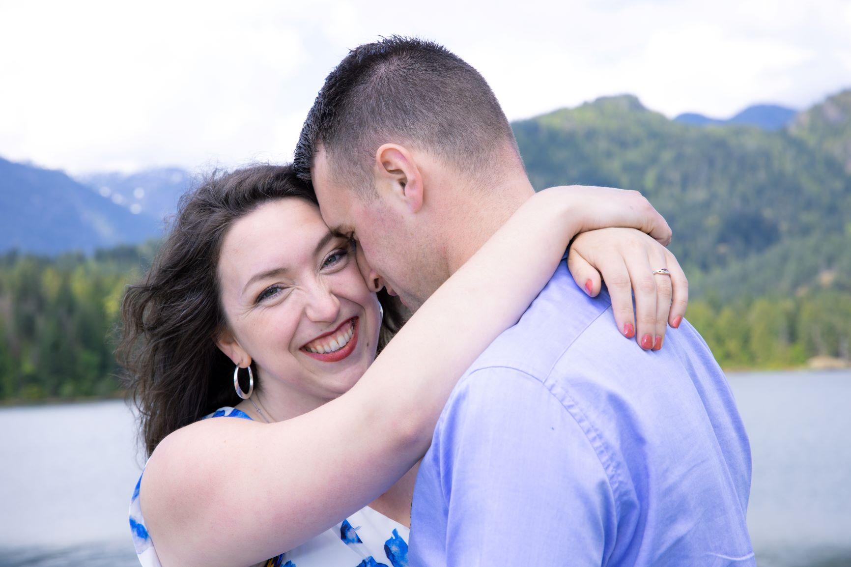 The Wedding Website of Bernadette Bonner and Matthew Palmer