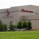 Budweiser Brewery Experience