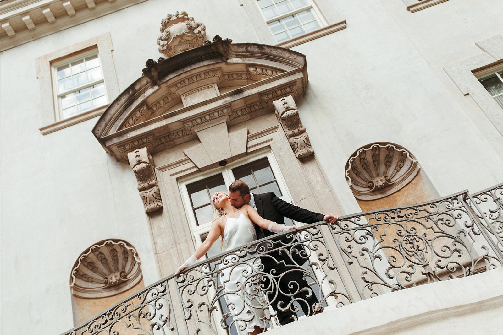The Wedding Website of Emily Watson and Casey Field