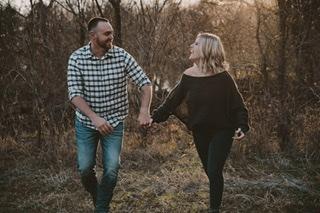 The Wedding Website of Heather Korbuly and Jevon Saylor