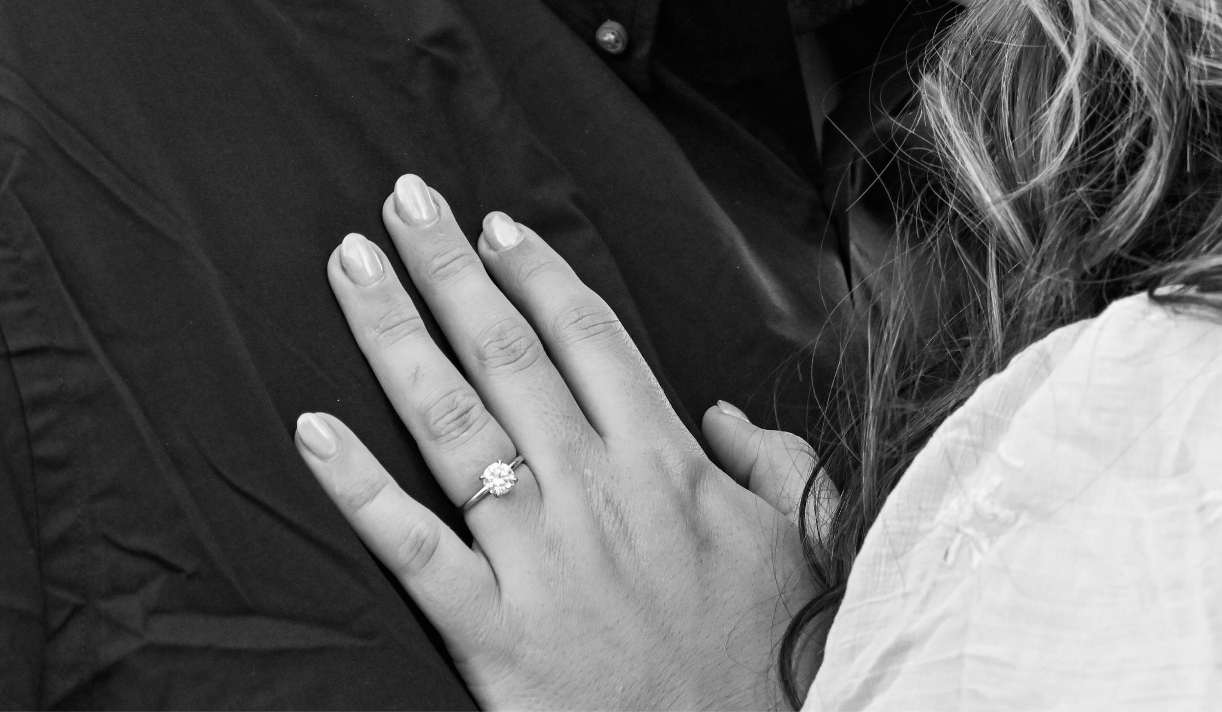 The Wedding Website of Morgan Sprenkle and Urayoan Garcia