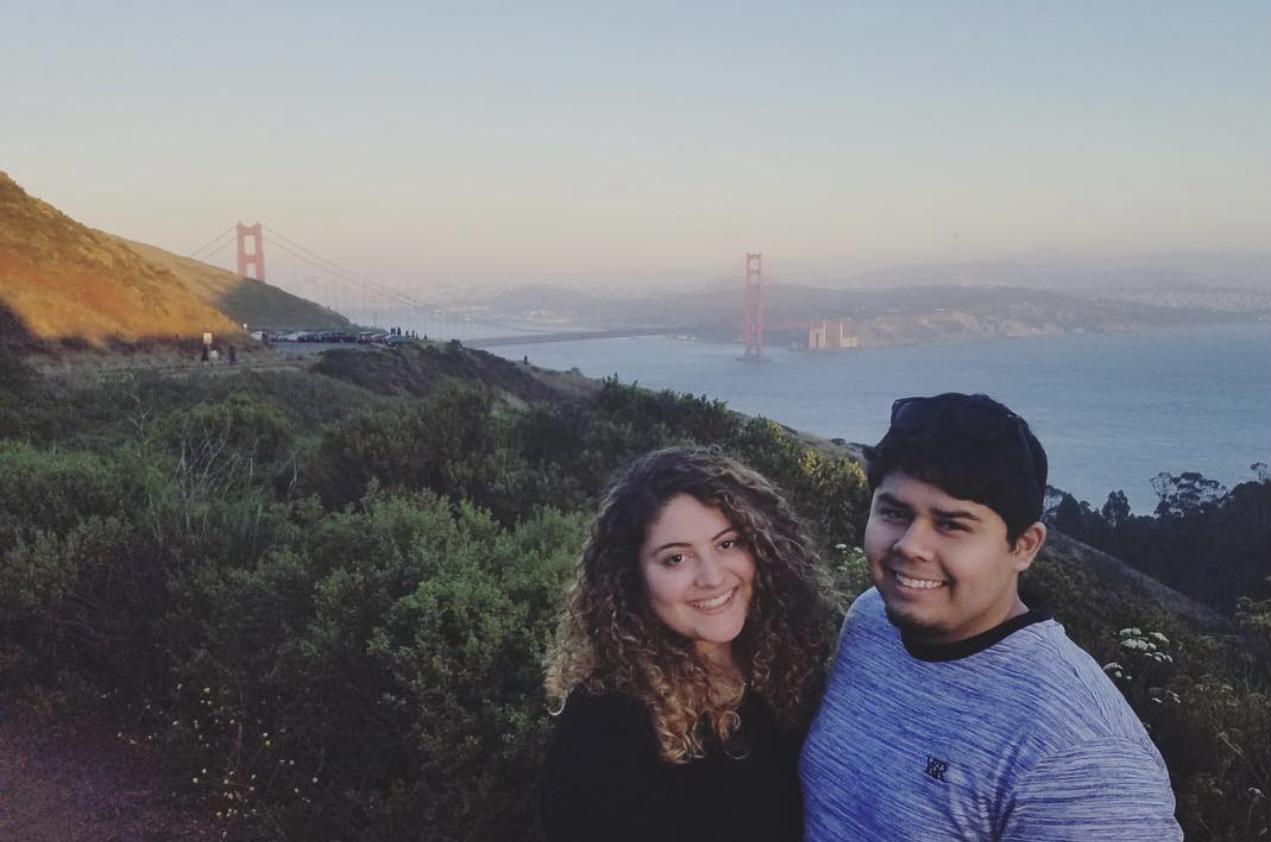 San Francisco 2016