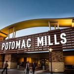 Potomac Mills (Outlet Mall)
