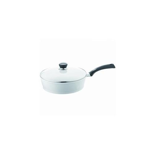 Berndes Signocast Pearl Saute 11.5"/4 Qt. with Lid