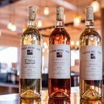 Texas Heritage Vineyard