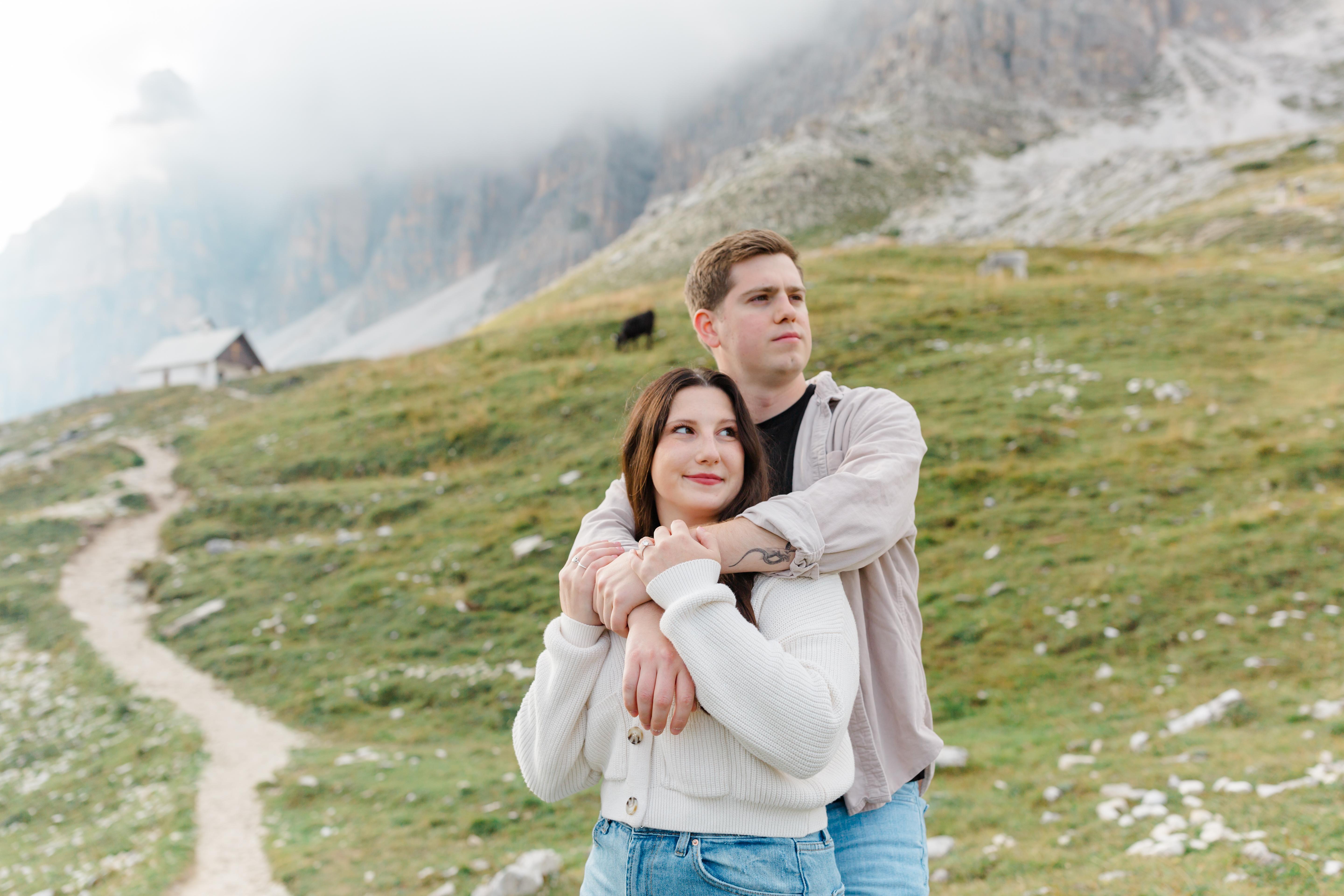 The Wedding Website of Autumn Kramer and Austin Mantell