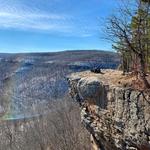 Buffalo National River Wilderness - Ponca Unit