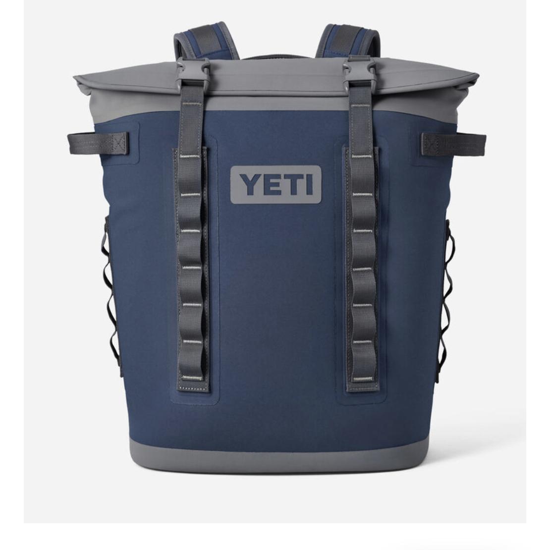 Hopper M20 Backpack Soft Cooler
