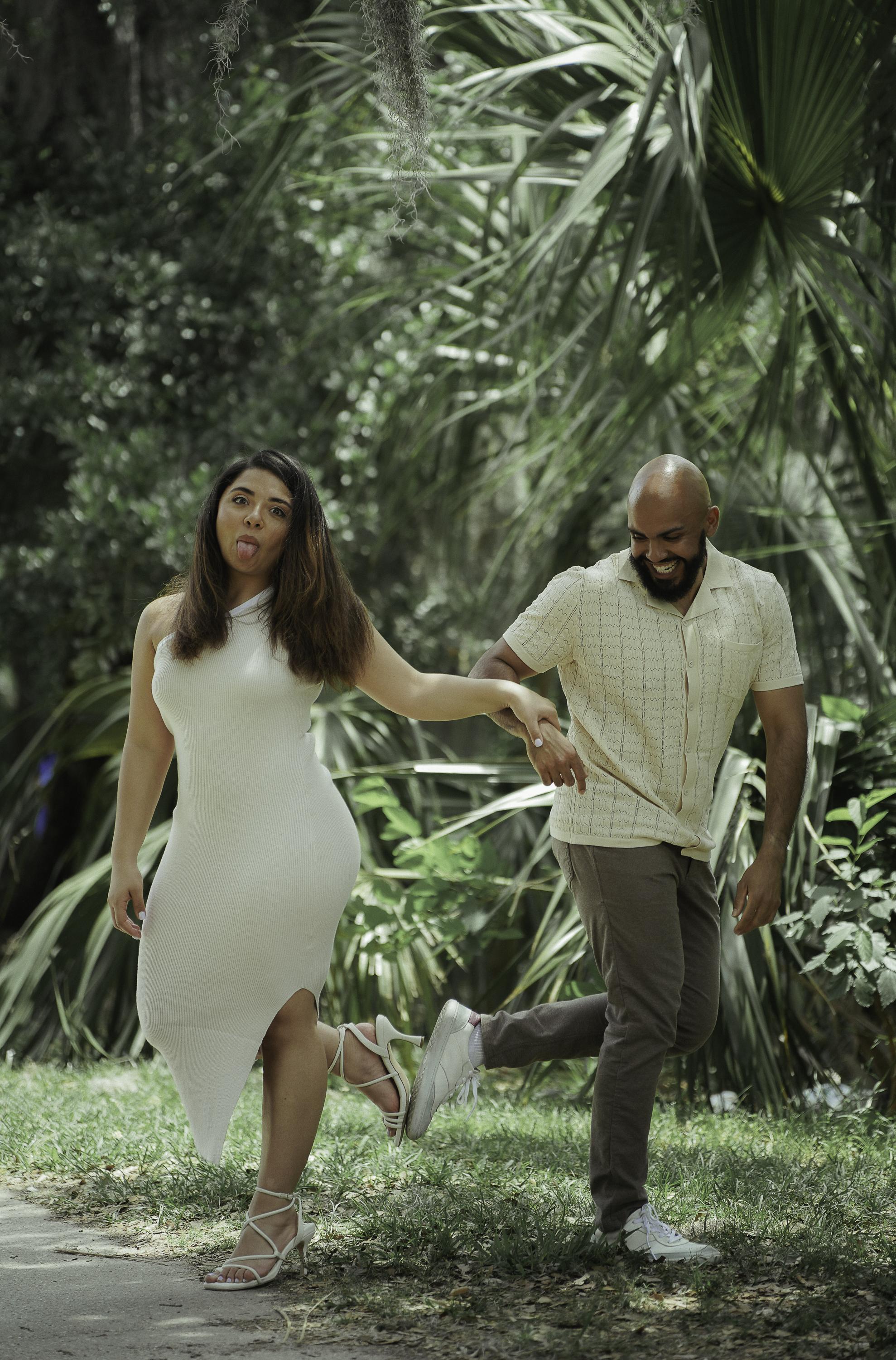 The Wedding Website of Kimberly De Jesus and Erik Olivo