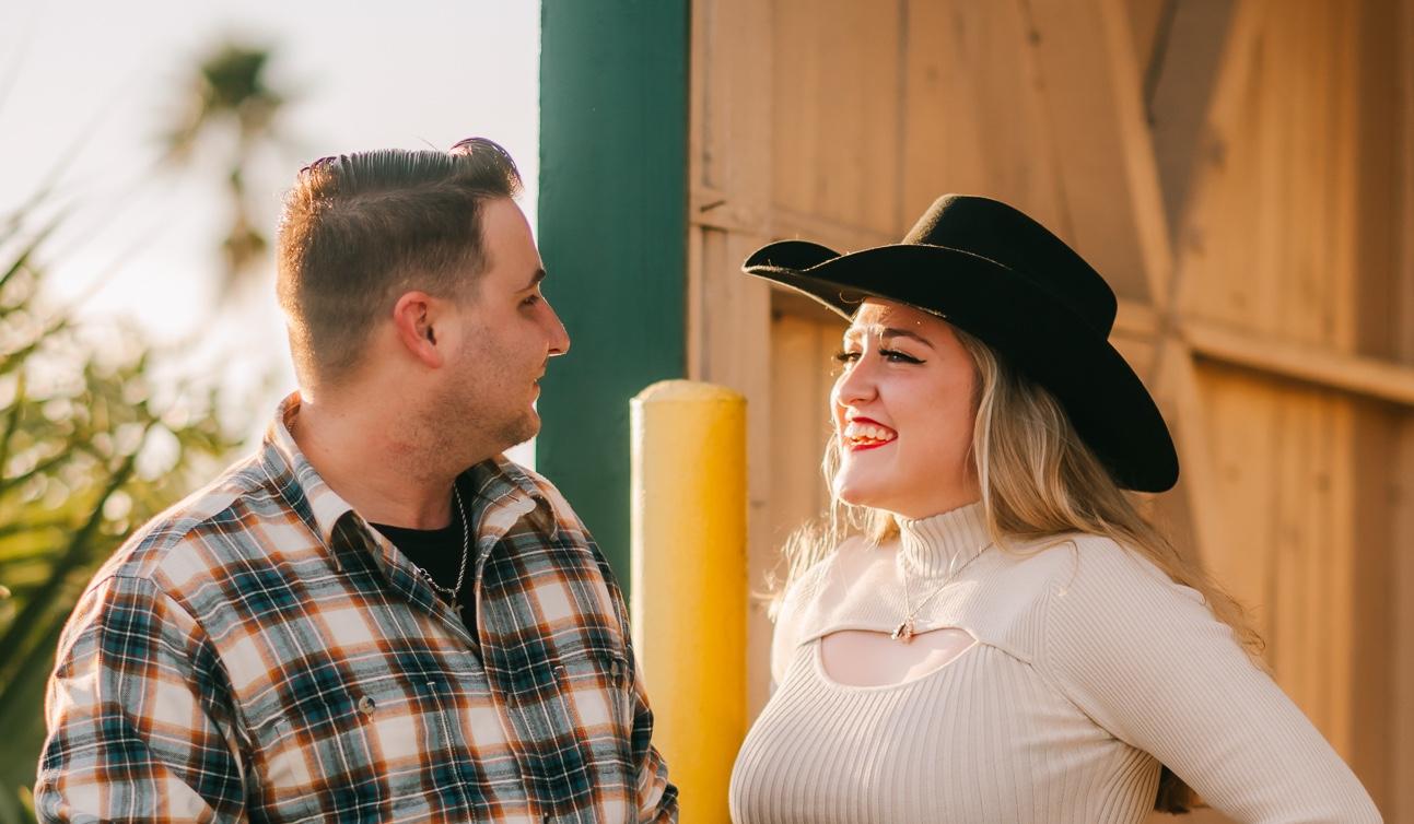 The Wedding Website of Kylie Rose and Tyler Duby