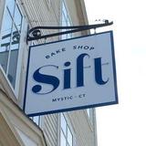 Sift Bake Shop Mystic