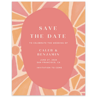 Save The Date