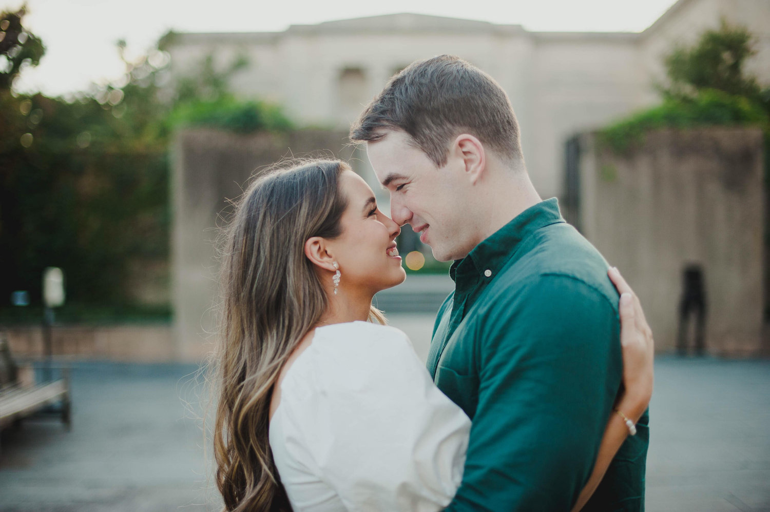 The Wedding Website of Patrick Lee and Cerny Kubicek