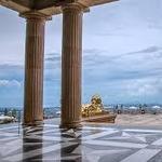 Temple of Leah