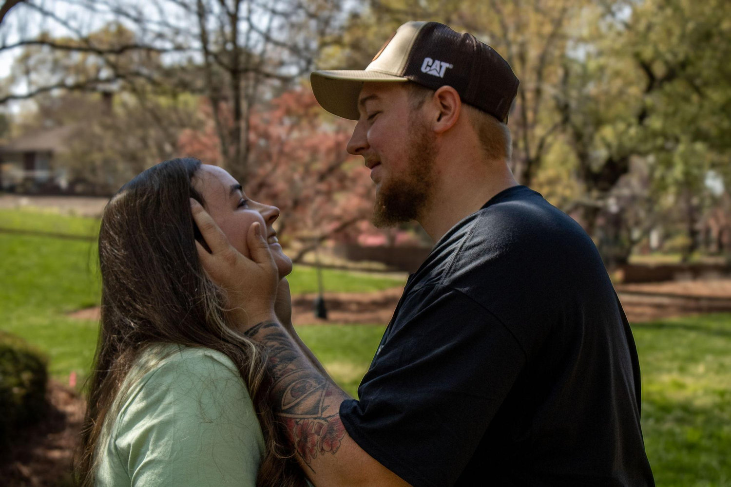 The Wedding Website of Abigail Grogin and Travis Greene