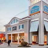 Wrentham Village Premium Outlets