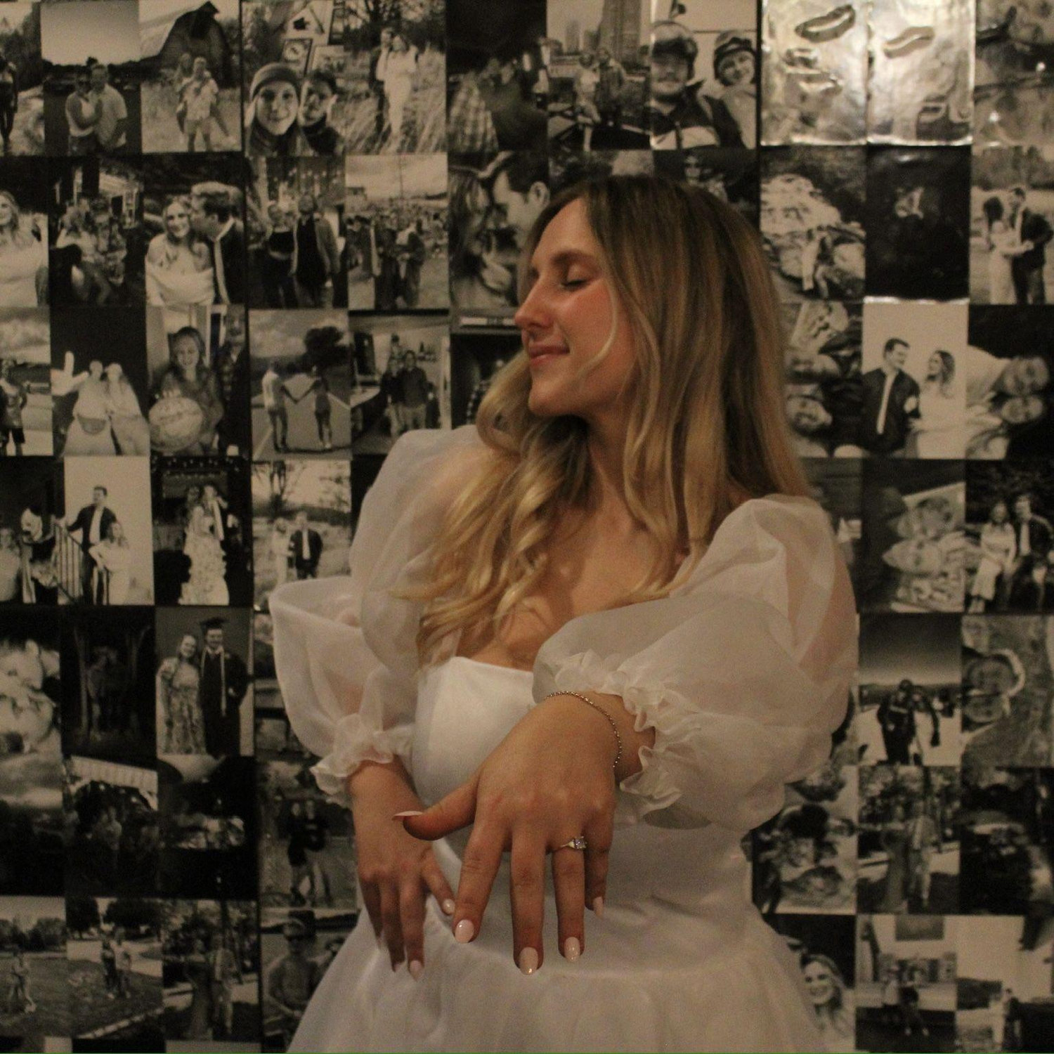 Engagment Party!!