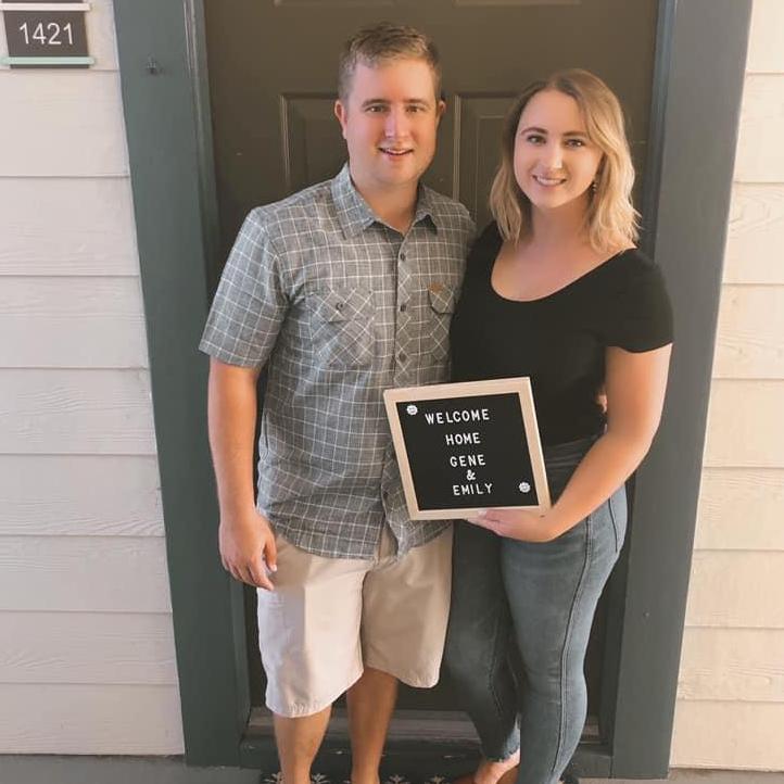 Our new Colorado apartment 2019