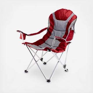Reclining Camp Chair