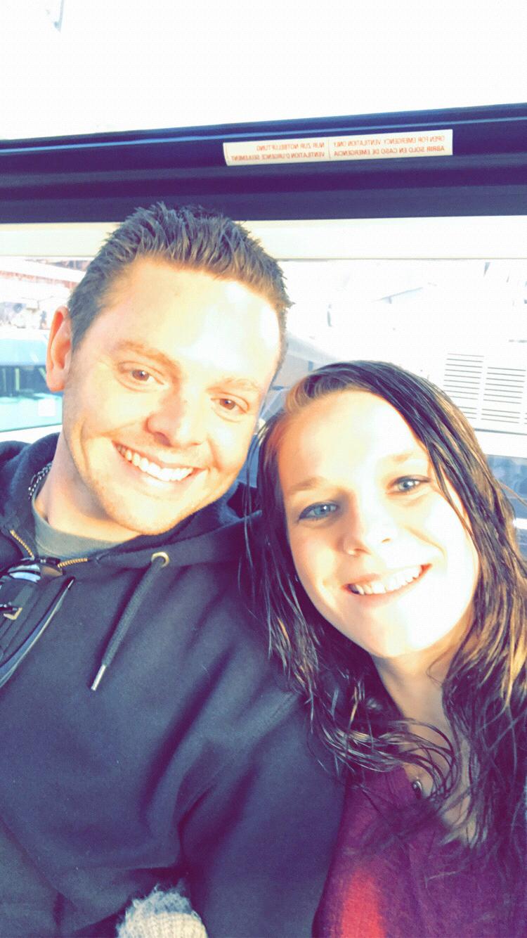 St. Louis Ferris wheel
