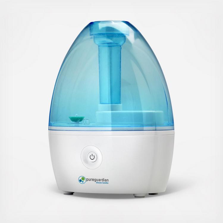 H910BL 14 Hour Nursery Ultrasonic Cool Mist Humidifier