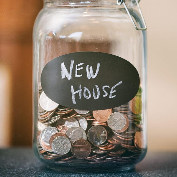 House Downpayment