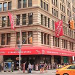 Strand Book Store