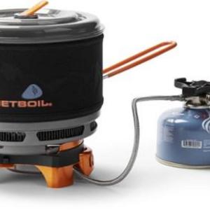 Jetboil   milliJoule Cooking System