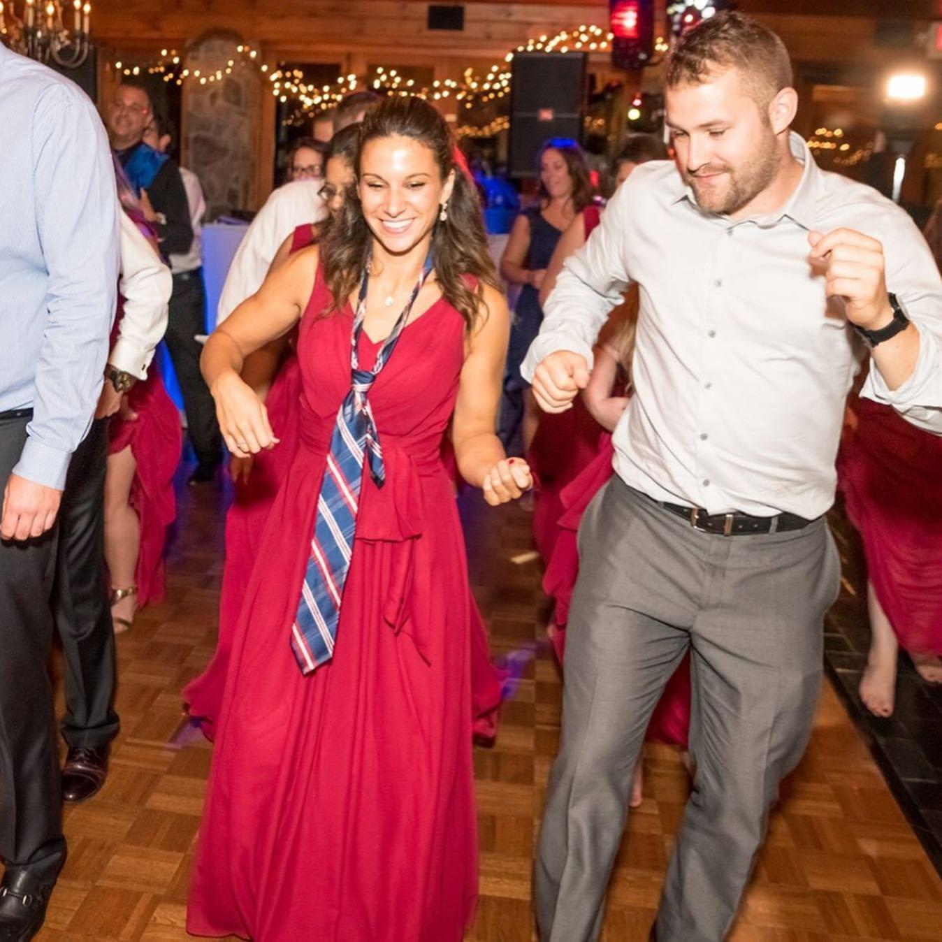 The Wedding Website of Christine Motta and James Moore