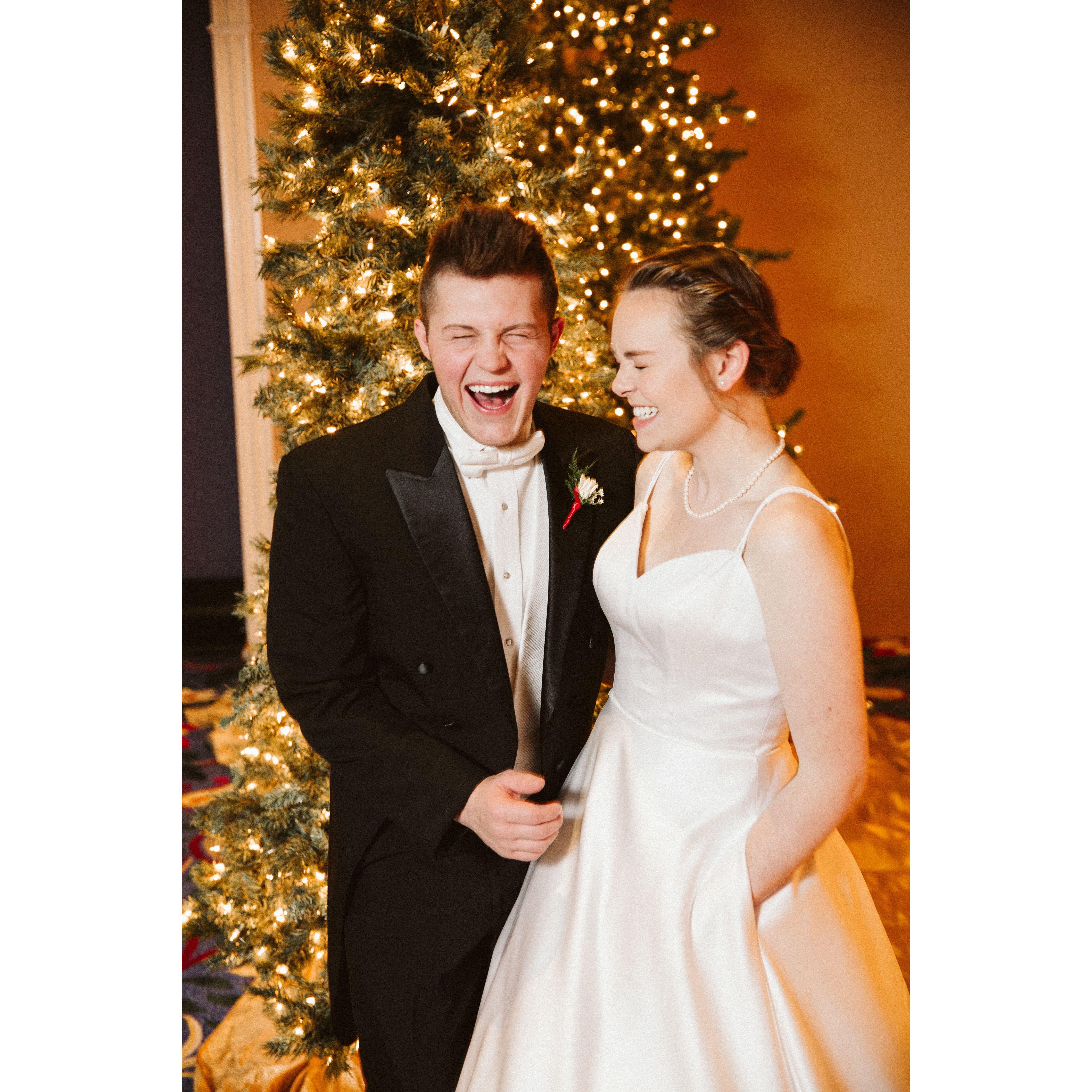 The Debutante Ball 2019 at the Broadmoor Hotel