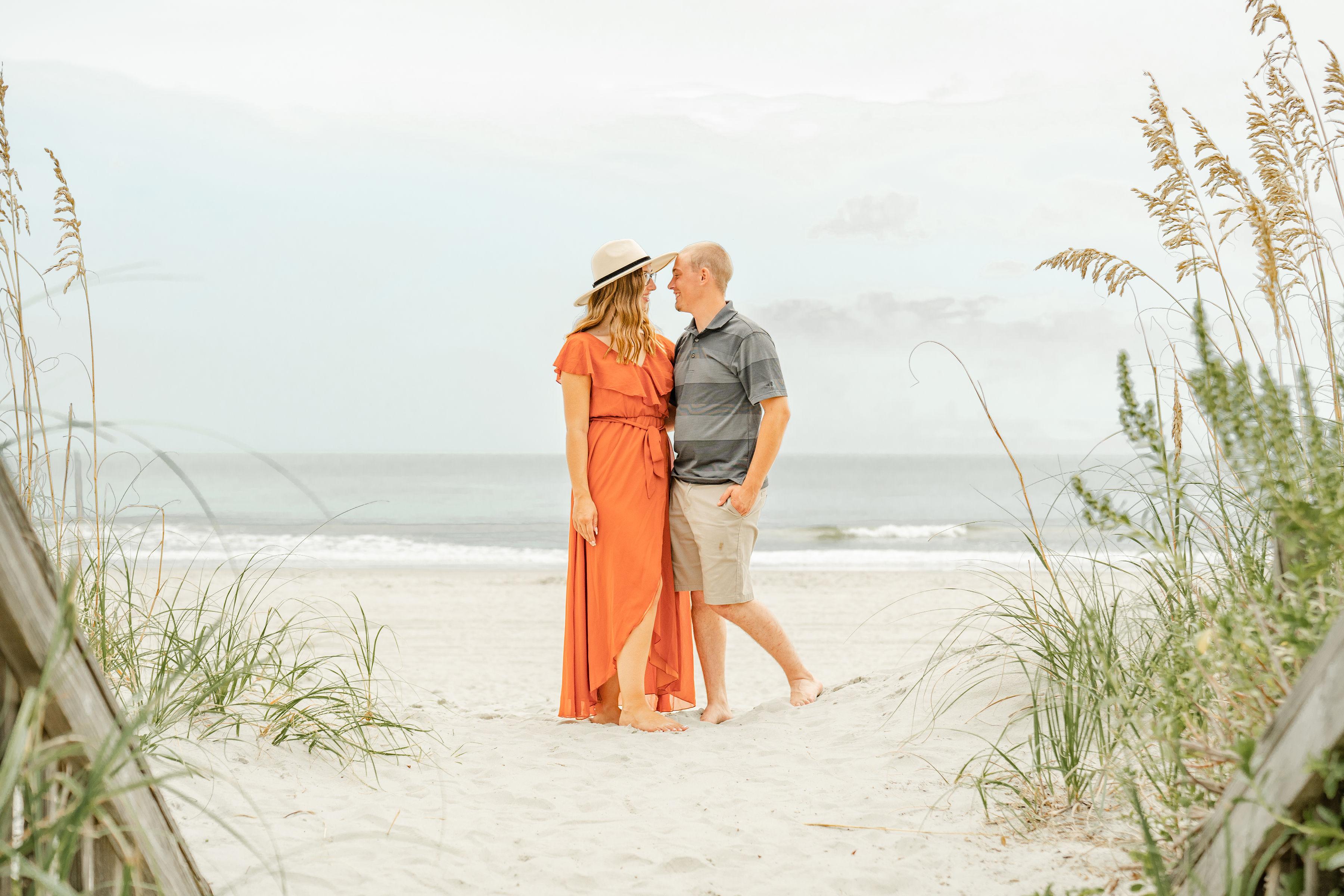 The Wedding Website of Morgan Zinn and Lexi Powalisz