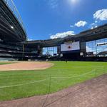 Brewer's Game or Stadium Tour