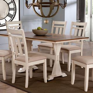 Roseberry 7-Piece Dining Set