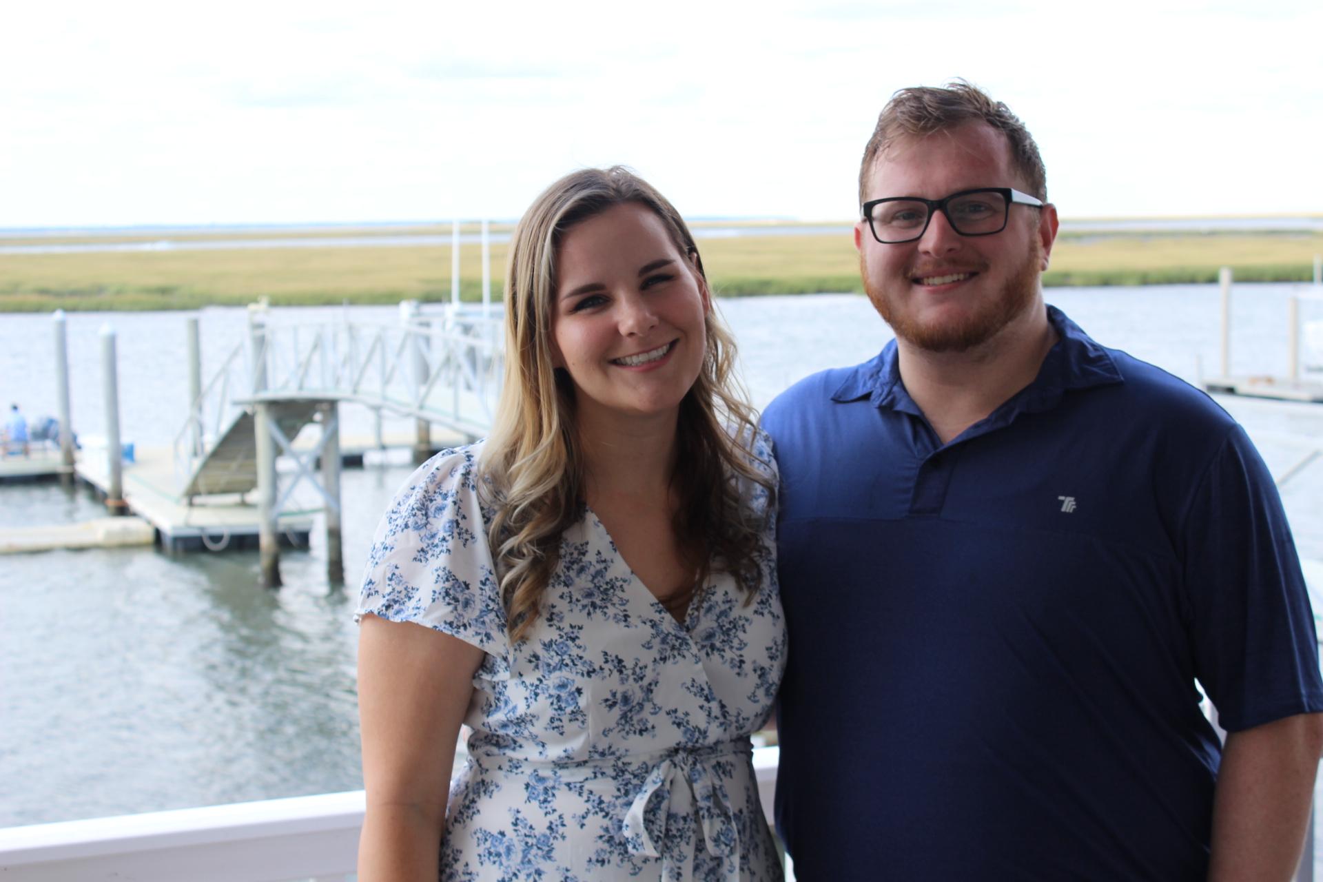 The Wedding Website of Anastacia Michigan and Christopher Bejsiuk