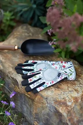 Women's High Performance Garden Gloves