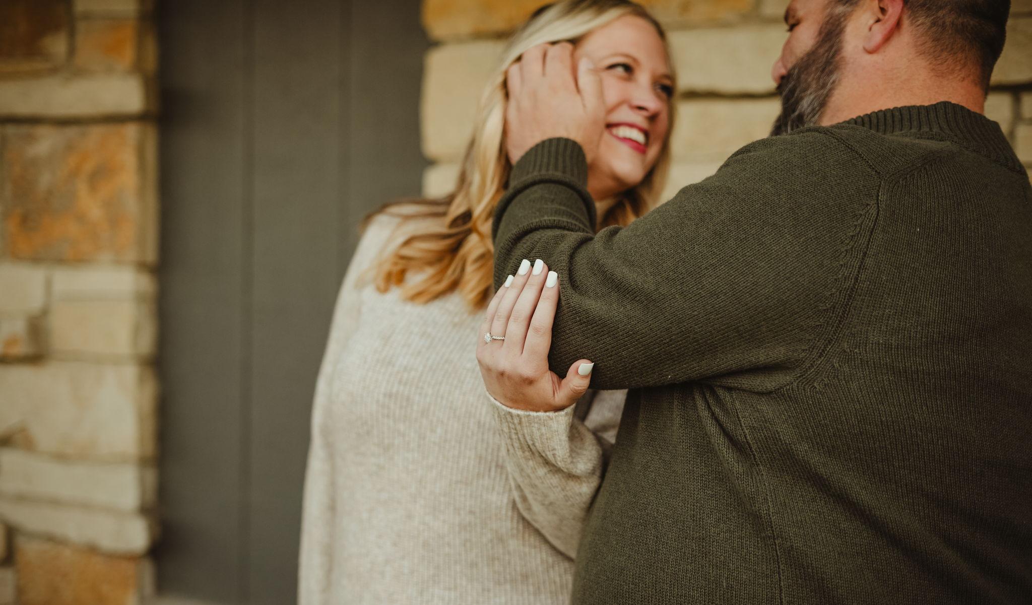 The Wedding Website of Megan Lindquist and Andrew Waedekin