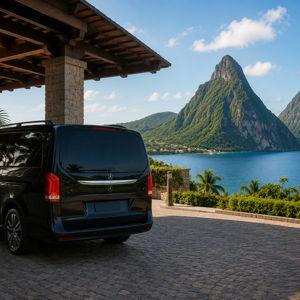Private Island Transfer