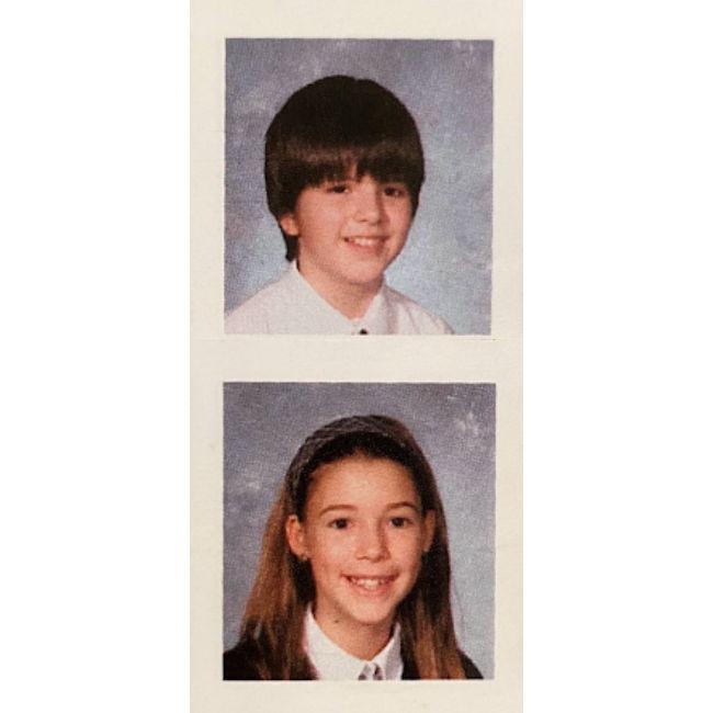 6th grade Adrian & Emily