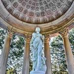 Cave Hill Cemetery