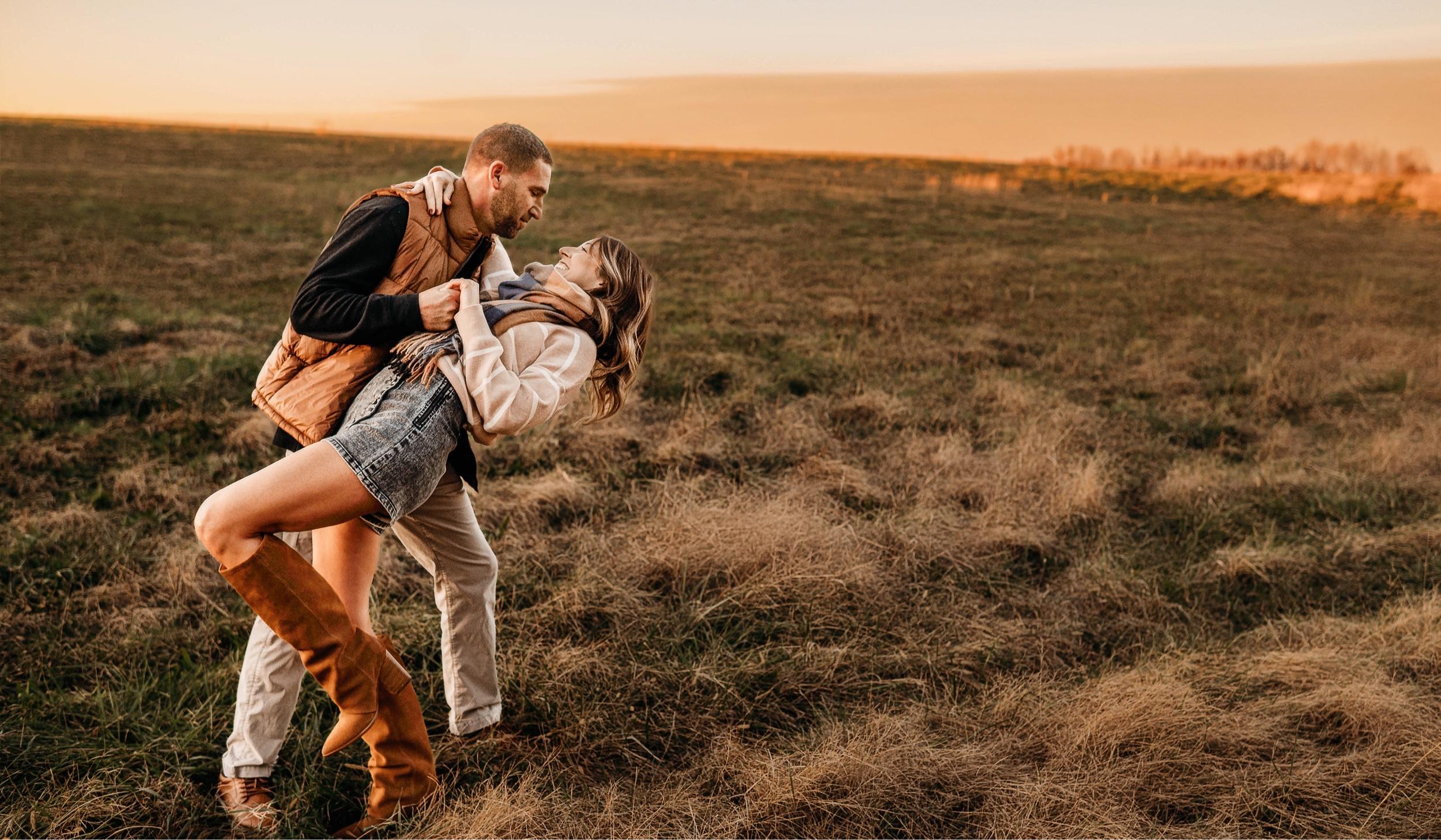 The Wedding Website of Hannah Butler and Kurt Knight