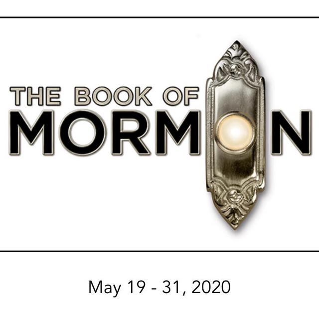 The Book Of Mormon - Paramount Seattle