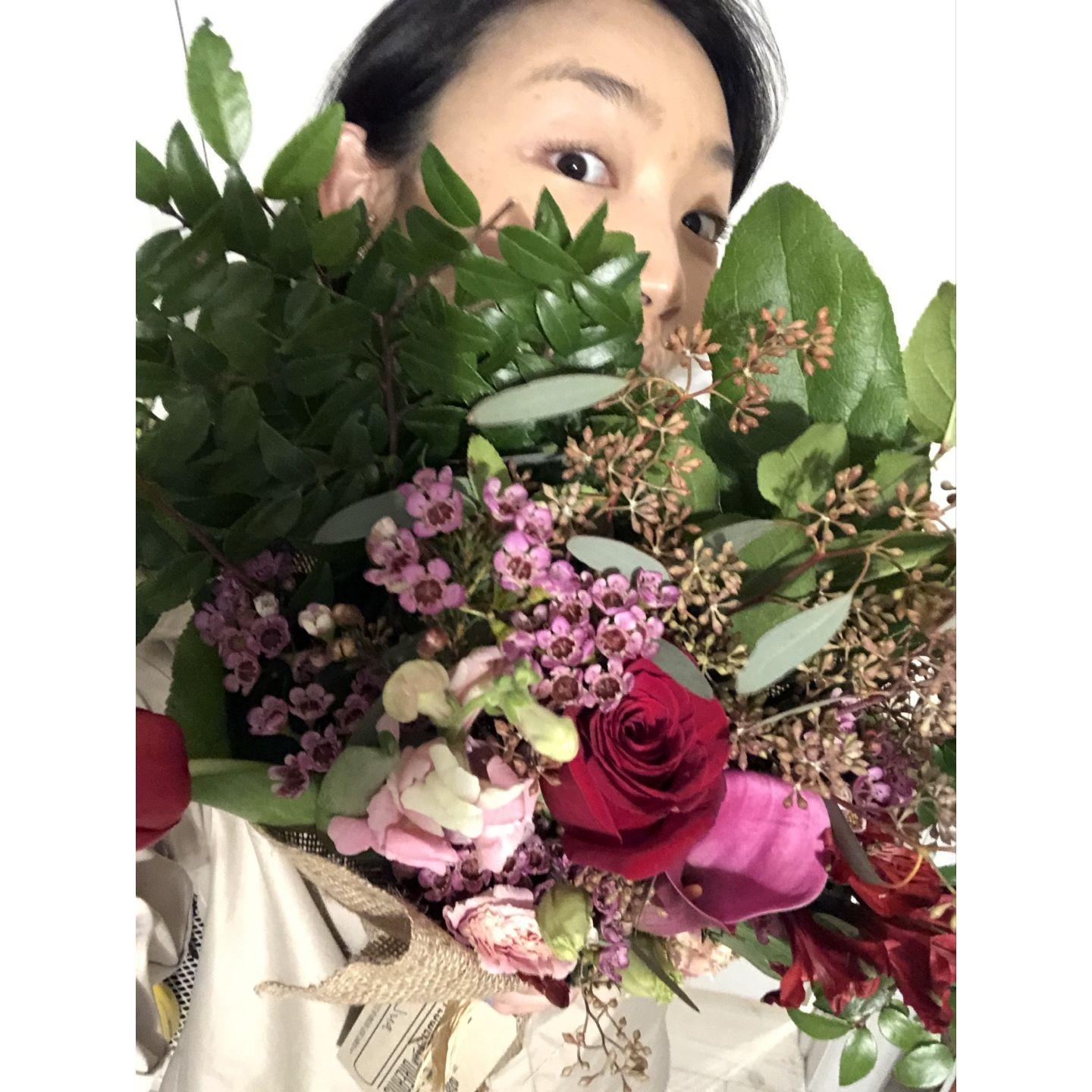 Feb 2019. Lovely valentine's surprise from Minneapolis to Chicago