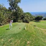 Club Golf d'Aro - Mas Nou