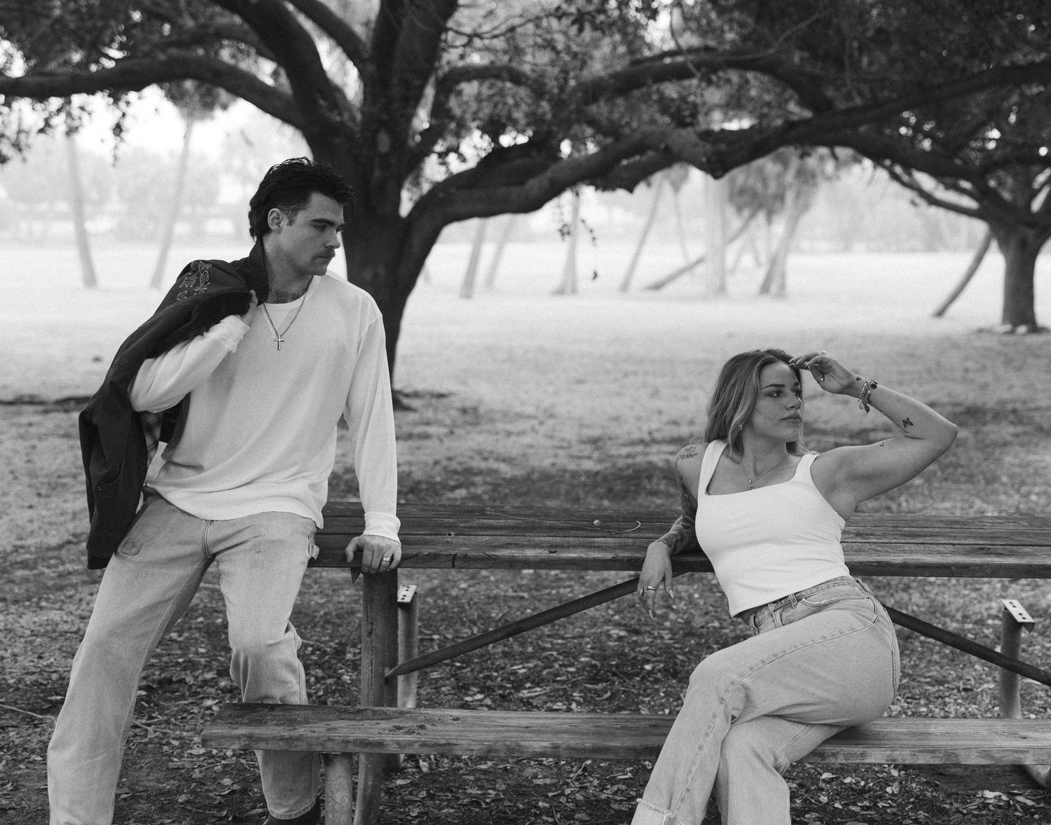 The Wedding Website of Mackenzie Dice and Tanner McCoy