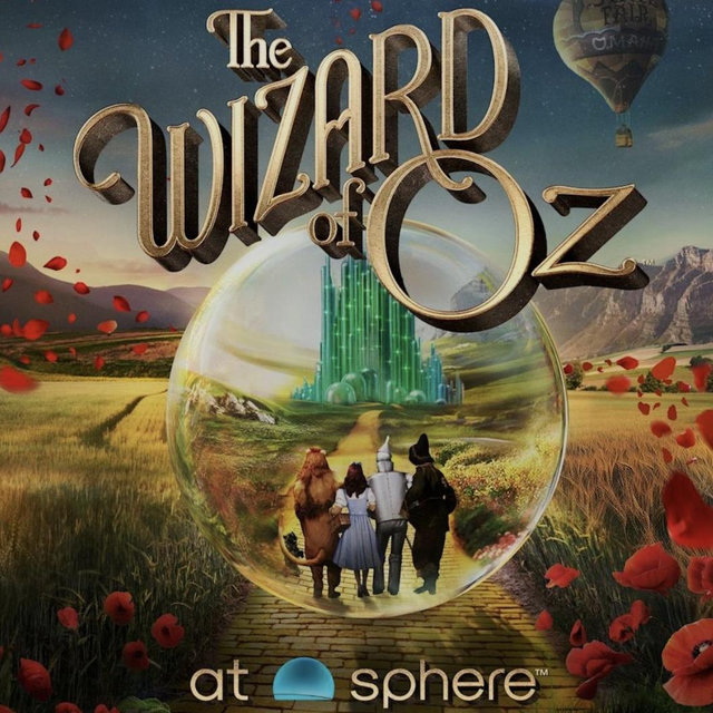 Tickets- The Sphere Las Vegas