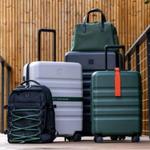 Luggage Storage