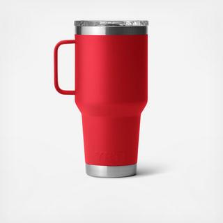 Rambler 30 oz. Travel Mug with Stronghold Lid