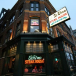 St. Elmo Steak House